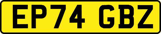 EP74GBZ