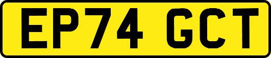 EP74GCT