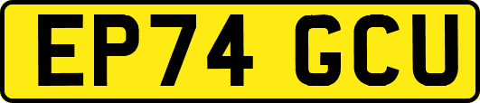 EP74GCU