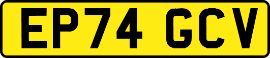 EP74GCV