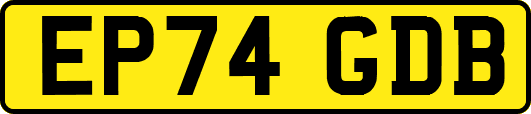 EP74GDB
