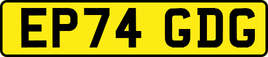 EP74GDG