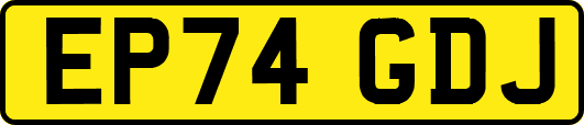 EP74GDJ