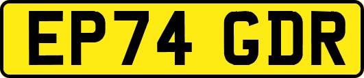 EP74GDR