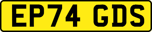 EP74GDS