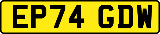 EP74GDW