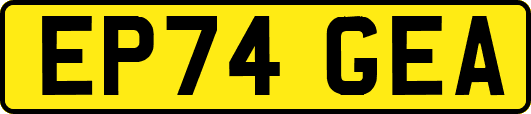 EP74GEA