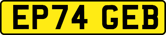 EP74GEB