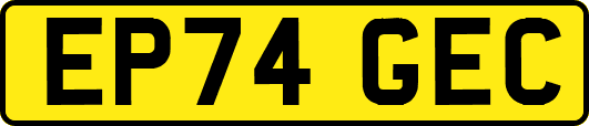 EP74GEC