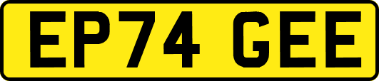 EP74GEE