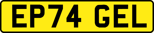 EP74GEL
