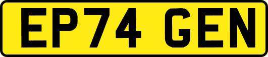 EP74GEN