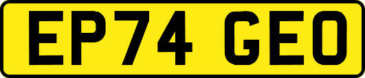 EP74GEO