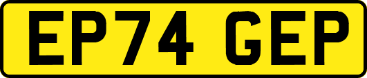 EP74GEP