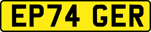 EP74GER