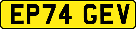EP74GEV