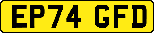 EP74GFD