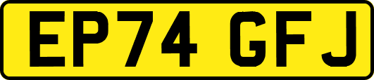 EP74GFJ