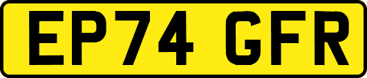 EP74GFR