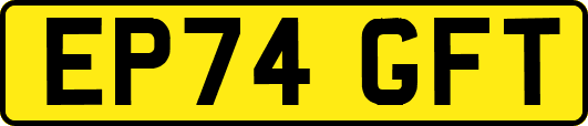 EP74GFT