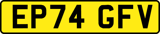 EP74GFV