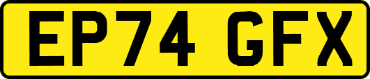 EP74GFX
