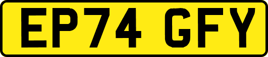 EP74GFY
