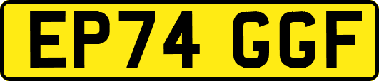 EP74GGF