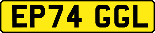 EP74GGL