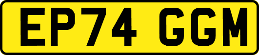 EP74GGM