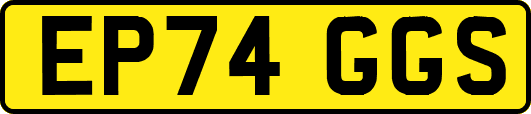 EP74GGS