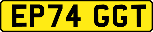 EP74GGT