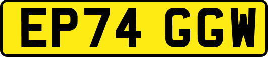 EP74GGW