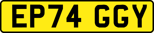 EP74GGY
