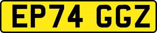 EP74GGZ