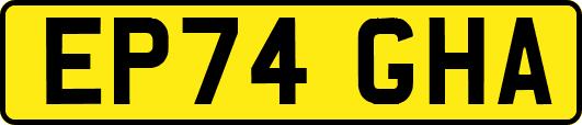 EP74GHA