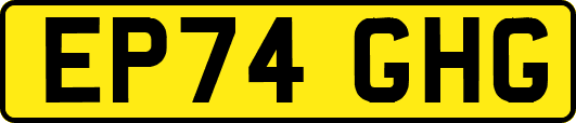 EP74GHG