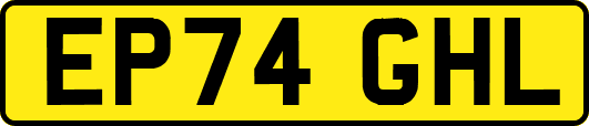 EP74GHL