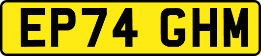 EP74GHM