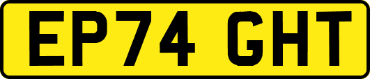 EP74GHT