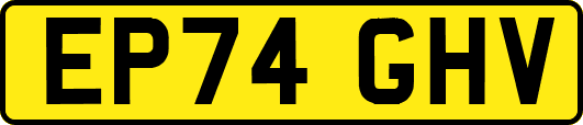 EP74GHV