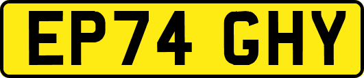 EP74GHY