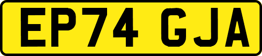 EP74GJA