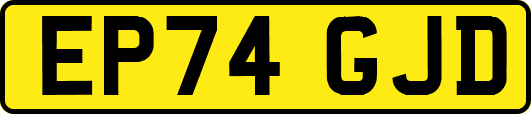 EP74GJD