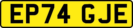 EP74GJE