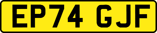 EP74GJF