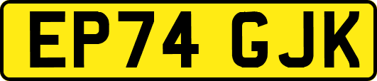EP74GJK