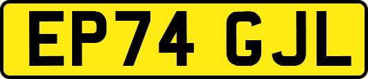 EP74GJL