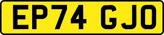 EP74GJO