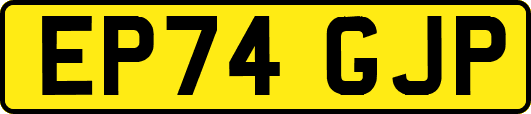 EP74GJP